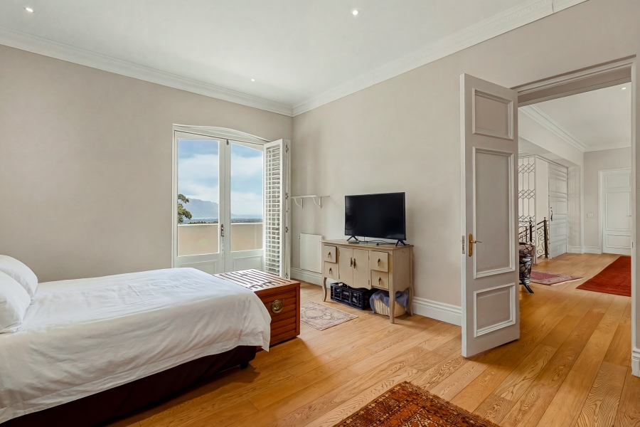 5 Bedroom Property for Sale in Somerset West Rural Western Cape